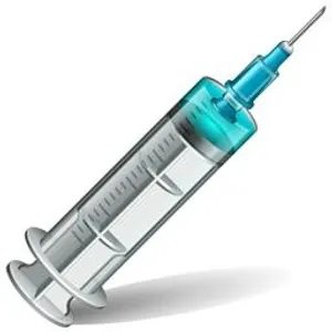 注射器 PNG免抠