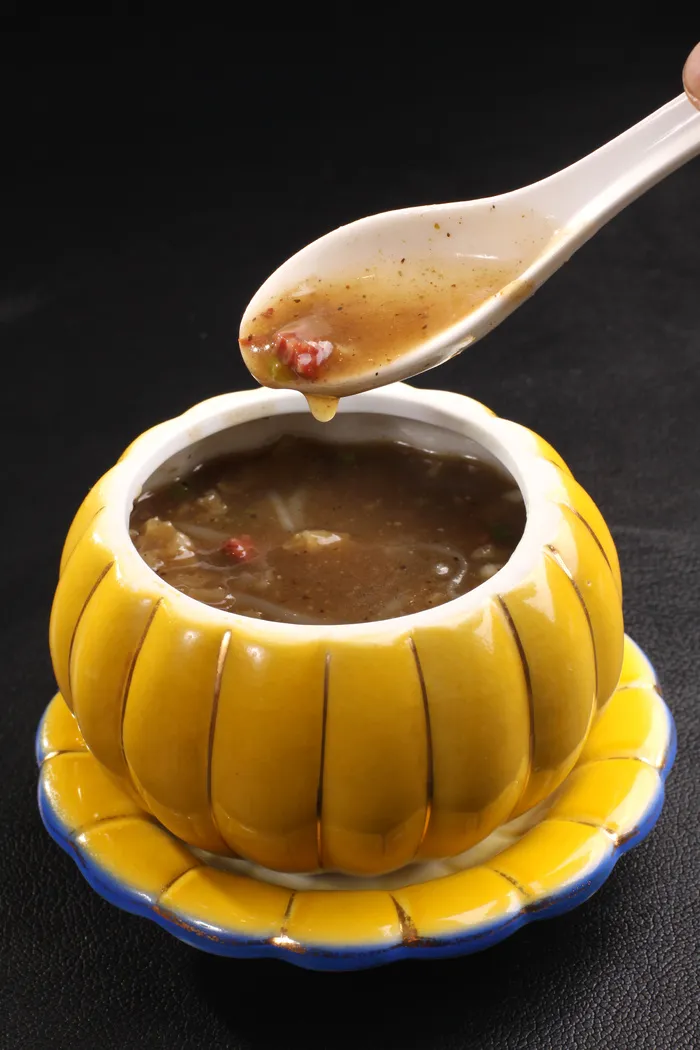 鱼肚胡辣汤 (4)