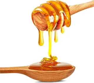 蜂蜜 PNG免抠