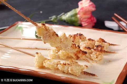 烧物烧鸡软骨 烧物烧鸡软骨