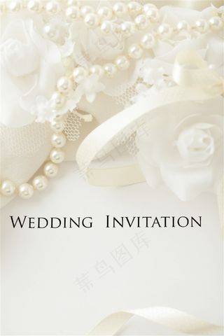 金戒指与丝带珠宝首饰大图