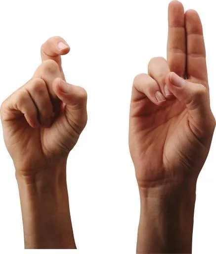 手 PNG免抠(3086x3614)