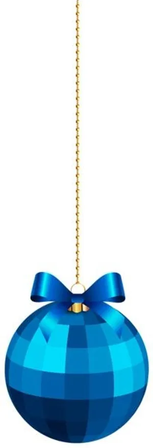 圣诞球小玩意免抠