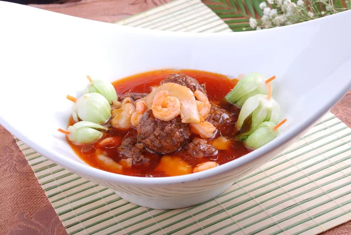 XCXC1539海皇狮子头