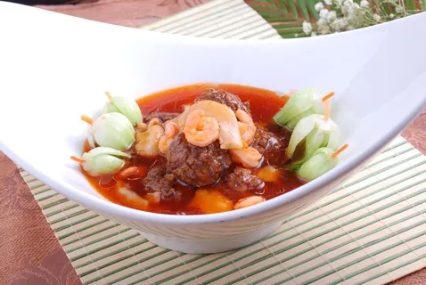 XCXC1539海皇狮子头