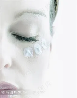 美容美女素材图片