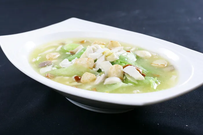 D00499上汤凉瓜 (2)