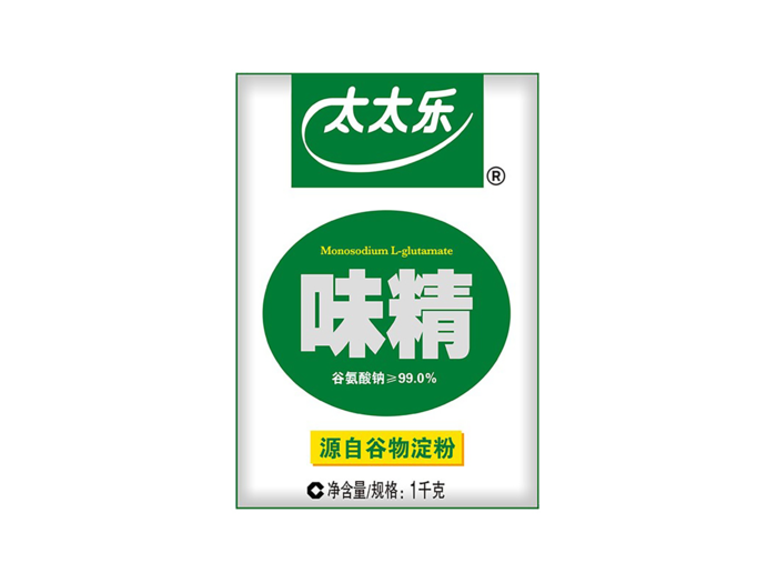 太太乐99度味精超市商品白底图免抠实物摄影png格式图片透明底