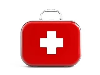 急救箱 PNG免抠