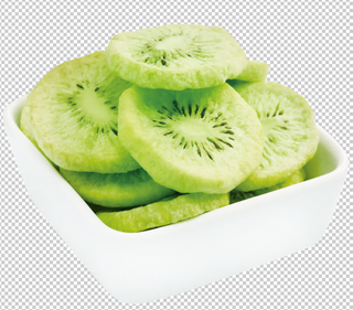 猕猴桃脆片免扣素材