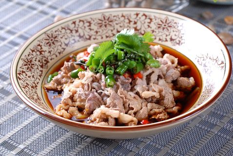 XCXC1441鼓椒肥牛