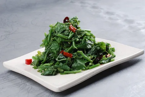 LCSC2065炝拌四季菜 LCSC2065炝拌四季菜