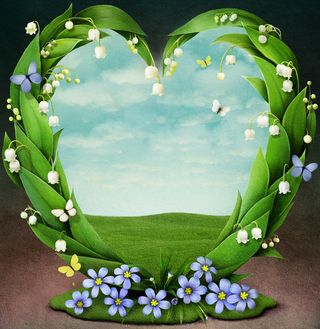 奇幻魔幻梦境创意高清图片