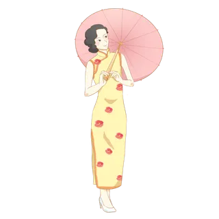 传统旗袍美女 (47) 传统旗袍美女 (47)