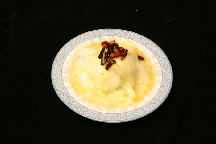 0675美味白菜