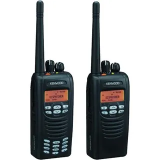 双向收音机 PNG免抠