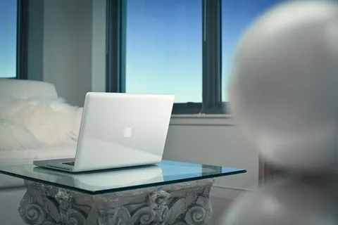 苹果MacBookPro图片-第5张