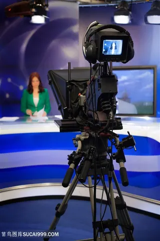 节目录制现场高清图片