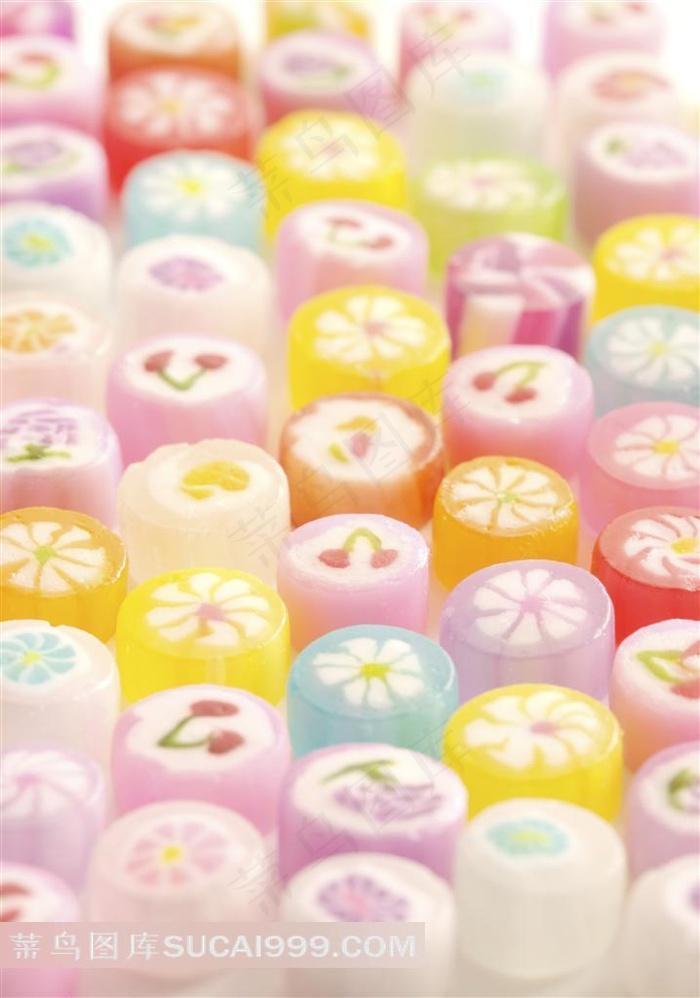 精美糖果图片素材下载