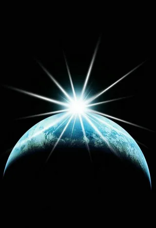 竖屏手机最美壁纸背景素材