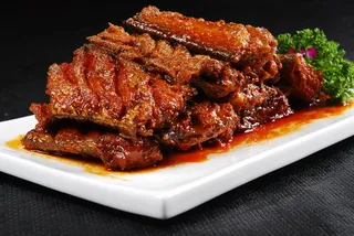 LCH0227川汁浸带鱼