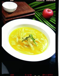 川菜湘菜高清菜谱 酸汤红鱼肚 川菜湘菜高清菜谱 酸汤红鱼肚