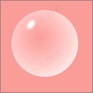 透明泡泡素材