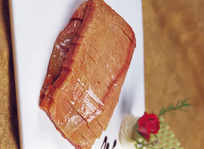 1009LC-0738扬州风鹅