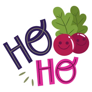 可爱的樱桃贴图