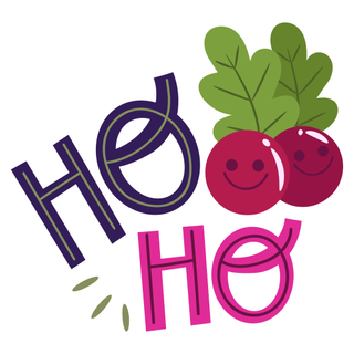 可爱的樱桃贴图