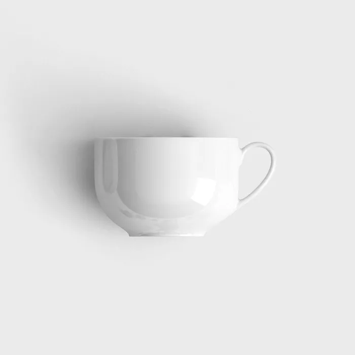 厨房餐具用品锅碗瓢盆刀叉勺子茶壶盘子碗立体免扣图片PSD素材psd模版下载