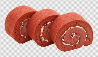 瑞士卷免扣素材