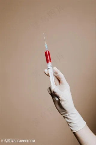 注射器图片素材