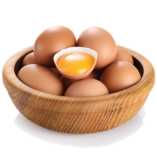 鹌鹑蛋 (超市商品白底图免抠实物摄影png格式图片透明底019