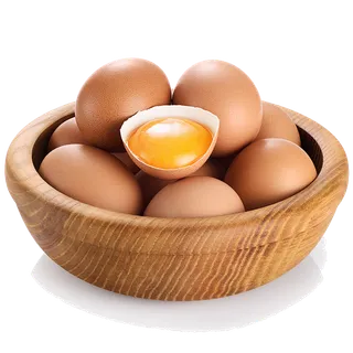 鹌鹑蛋 (超市商品白底图免抠实物摄影png格式图片透明底019