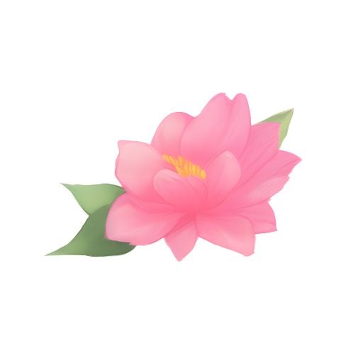 花免抠(2048x2048)