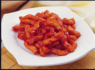 RCS-3831糖醋里脊