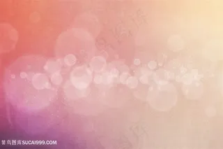 浅色暖色光影复古背景图片