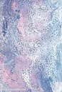 抽象唯美时尚艺术油画