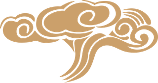 古风祥云PNG免扣图片素材 (57)