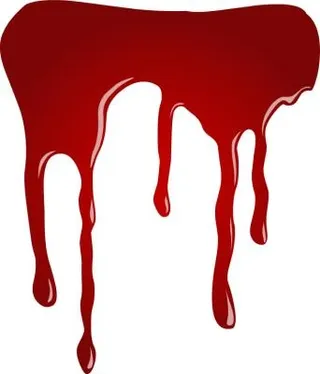 真爱如血 PNG免抠