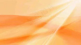 橙色灯光光照渐变纹理背景