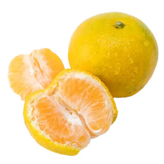 17桔子 (4)水果超市商品白底图免抠实物摄影png格式图片透明底