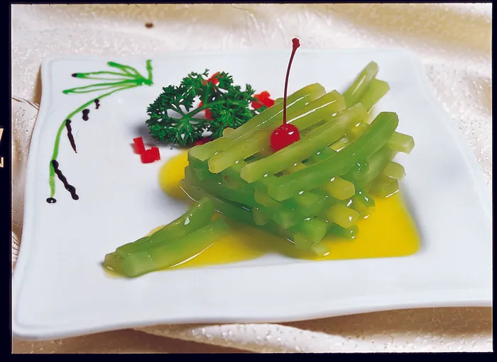 1009LC-0190果味笋条