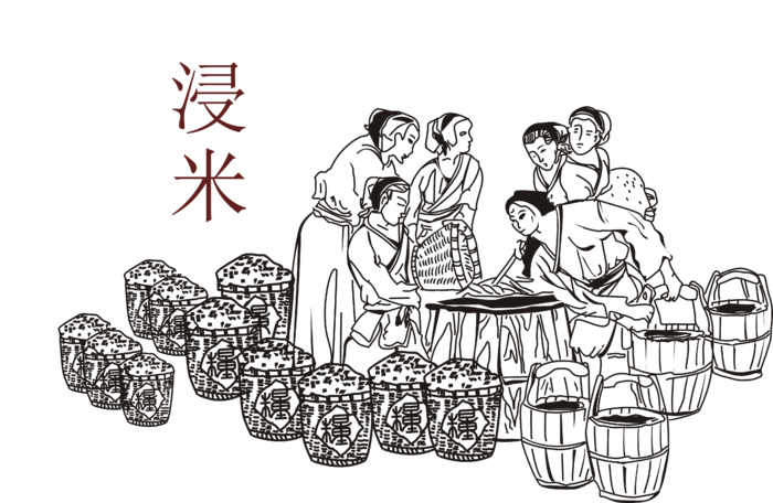 传统手工工艺人物