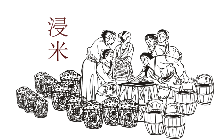 传统手工工艺人物
