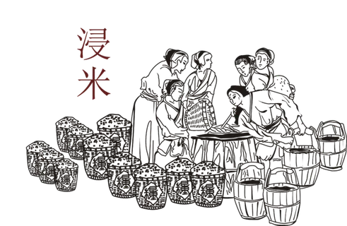 传统手工工艺人物 传统手工工艺人物