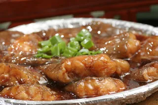 飘香鲽鱼尾28元 (3)