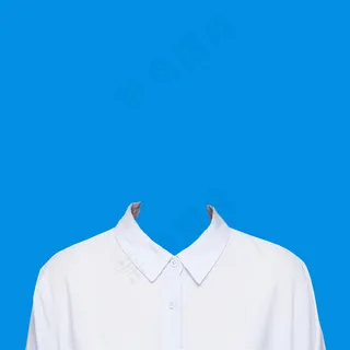 西装模板  女生西装 寸照模板 西装 证件照 西服 免抠