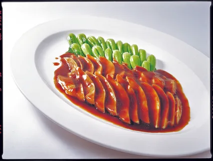 耗皇扒鲍脯 98 耗皇扒鲍脯 98